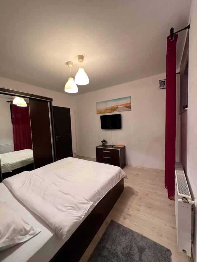 Apartament Otopeni Exterior photo